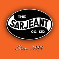 The Sarjeant logo