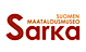 Suomen Maatalousmuseo Sarka logo