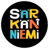 Tampereen Särkänniemi logo