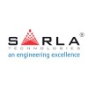 Sarla Technologies logo