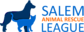 Salem Animal Rescue League logo