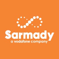 Sarmady logo