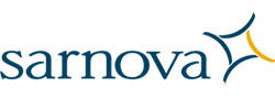 Sarnova HC logo