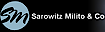 Sarowitz Milito logo