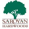 Saroyan Hardwoods logo