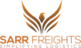 Sarr Freights logo