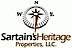 Sartain''s Heritage Properties logo