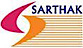 Sarthak Metals logo