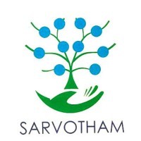 Sarvotham Care logo