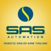 SAS Automation logo