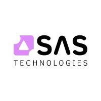 Sas Technologies logo