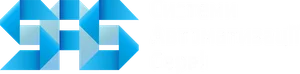 System Automation Service logo