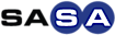 Sasa logo