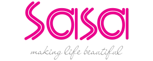 Sa Sa International logo