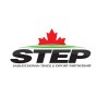 Saskatchewan Trade and Export Partnership logo