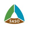 SASO, Saudi Standards Metrology and Quality Organization logo