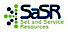 Set and Service Resources logo