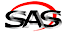 Sas Safety logo