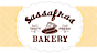 Sassafras Bakery logo