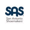 San Antonio Shoemakers logo