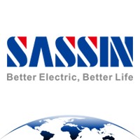 Sassin International Electric Spain logo