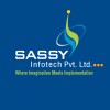 Sassy Infotech logo