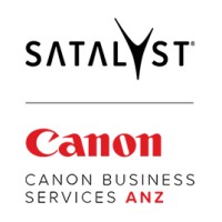 Satalyst logo