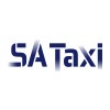 Sa Taxi logo