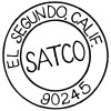 Satco logo