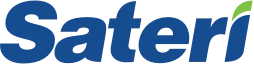 Sateri logo