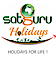 Satguru Holidays logo