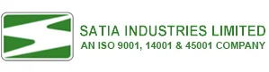Satia Industries logo