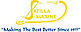 Satilla Marine logo