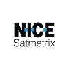 Satmetrix logo