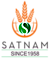 Satnam Psyllium Industries logo