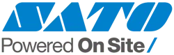SATO New Zealand logo