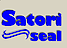 Satori Seal logo