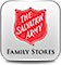 Salvation Army Family Store logo