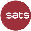 Sats logo