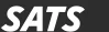 SATS logo