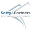 Satty, Levine & Ciacco Cpas logo