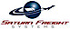 Saturn Freight Systems logo