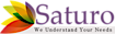 Saturo Technologies logo