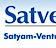 Satven logo