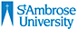 St. Ambrose University logo