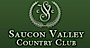 Saucon Valley Country Club logo