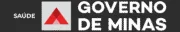 Secretaria de Estado de Saúde de Minas Gerais logo