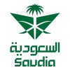 Saudi Airlines logo