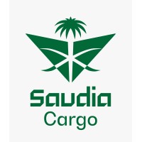 Saudia Cargo logo