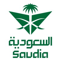 Saudi Arabian Airlines logo